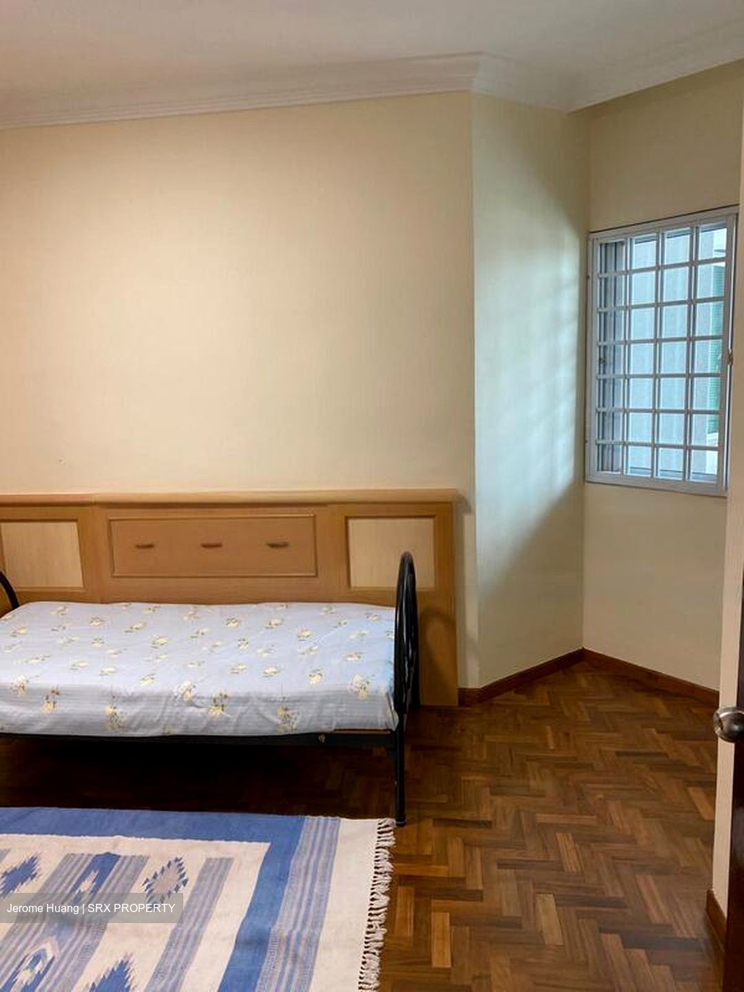 Maysprings (D23), Apartment #467784001
